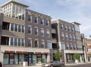 3113 W Lawrence Ave APT C201, Chicago, IL 60625