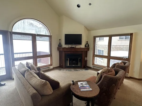650 Mountain Village Blvd #2A, Telluride, CO 81435