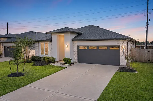 28503 Hannahs Harbor Ln Photo 1