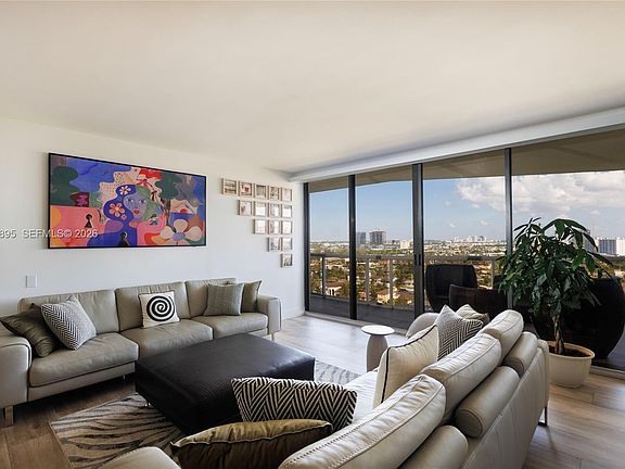 2nd image of 3640 Yacht Club Dr APT 1701