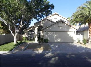 5728 Heatherwood St, Las Vegas, NV 89149
