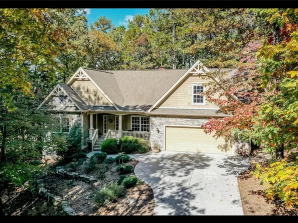 7 Pine Garden Way Dr, Salem, SC 29676