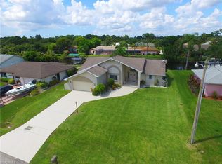1931 Indian Creek Dr, North Fort Myers, FL 33917