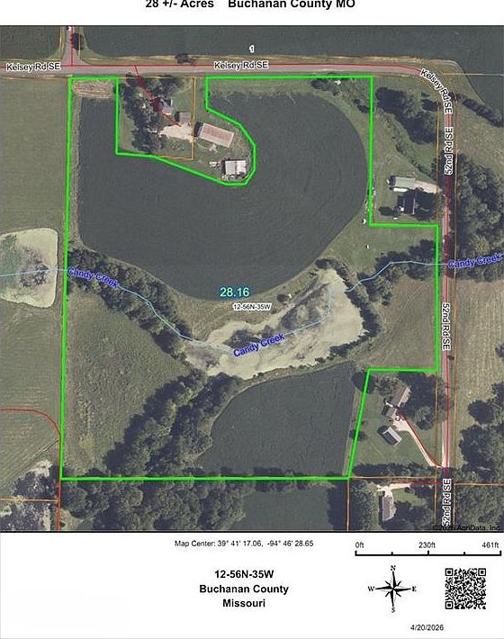 1st image of SE Kelsey Rd