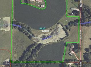 SE Kelsey Rd, Saint Joseph, MO 64507
