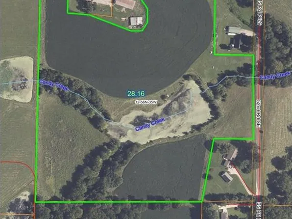 SE Kelsey Rd, Saint Joseph, MO 64507
