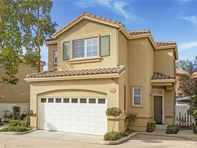 111 Calle De Los Ninos, Rancho Santa Margarita, CA, 92688