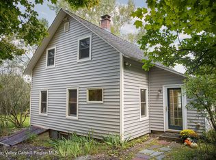 861 Snydertown Road, Craryville, NY 12521