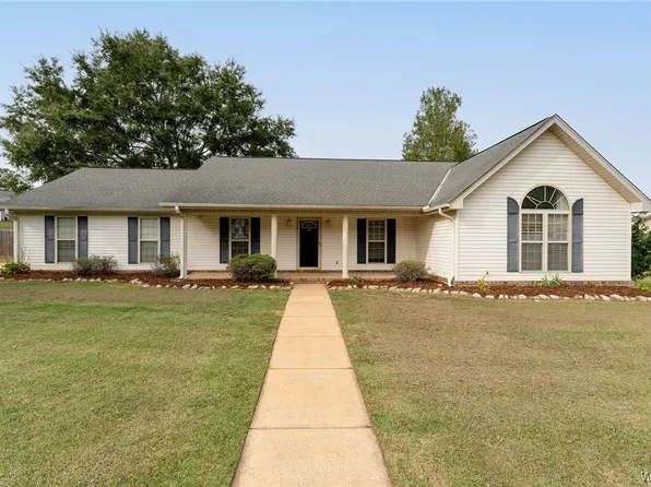 18486 Whispering Meadows Blvd, Vance, AL 35490