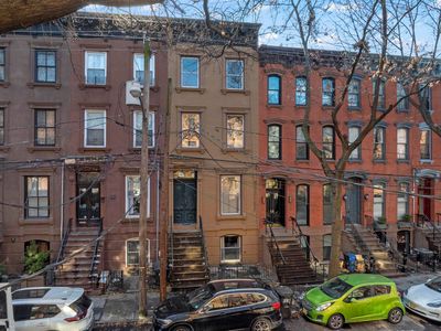 331 York St, Jersey City, NJ, 07302