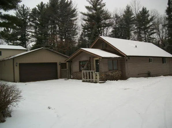 2044 Lighthouse Lodge Rd, Eagle River, WI 54521