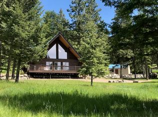 310 Racheals Meadow Ln, Kila, MT 59920