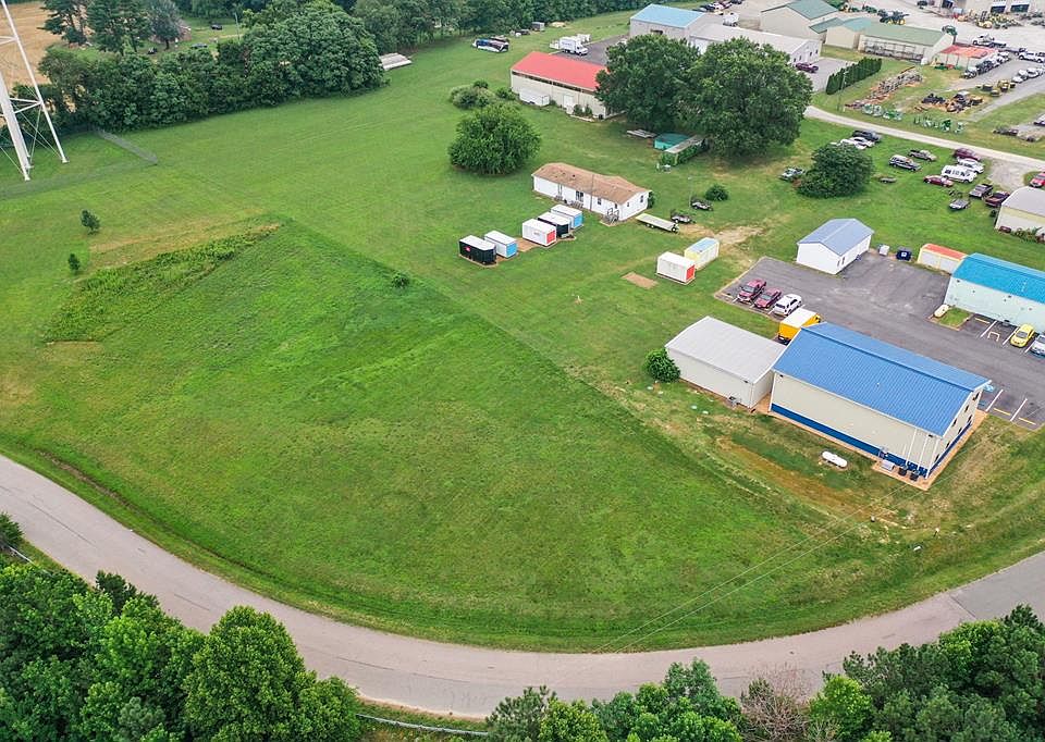 1st image of 1 Lagrange Industrial Dr