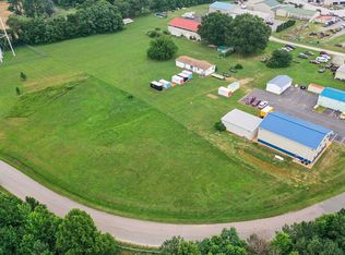 1 Lagrange Industrial Dr, Tappahannock, VA 22560