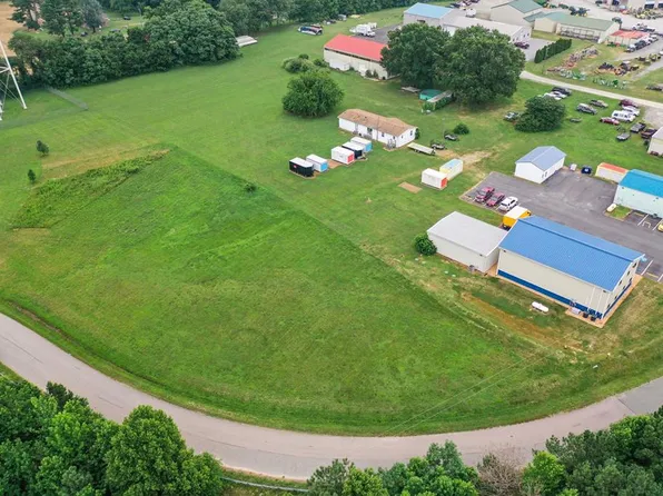 1 Lagrange Industrial Dr, Tappahannock, VA 22560