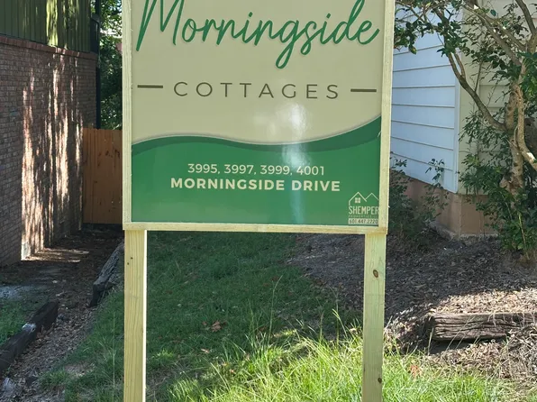 3999 Morningside Dr APT 2, Hattiesburg, MS 39401