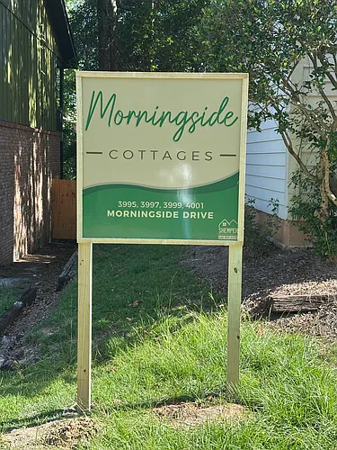3995 Morningside Dr #3 Photo 1