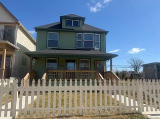 2912 Garland St, Detroit, MI