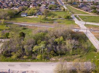 4351 Britton Rd, Mansfield, TX 76063