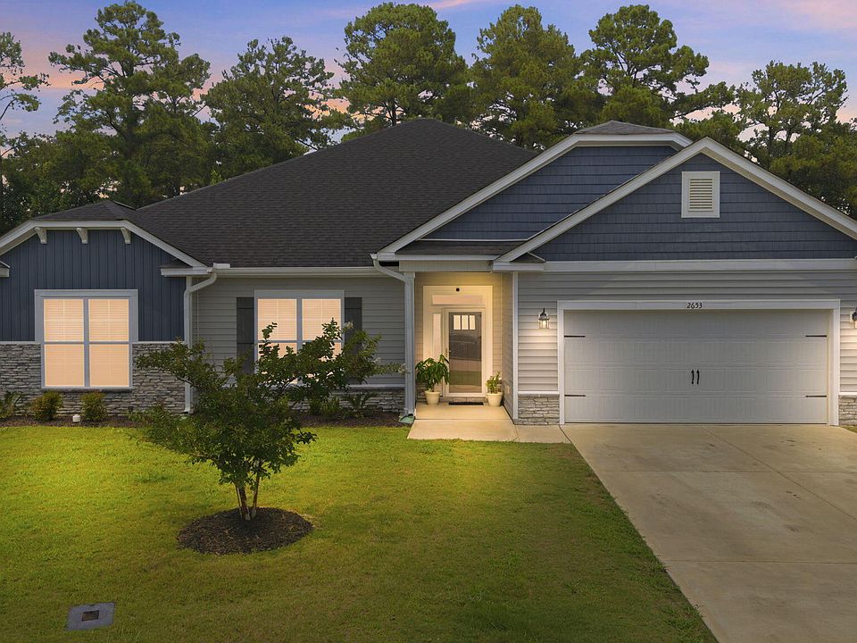 1st image of 2653 Brittia Lane