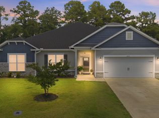 2653 Brittia Lane, Winterville, NC 28590