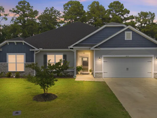 2653 Brittia Ln, Winterville, NC 28590