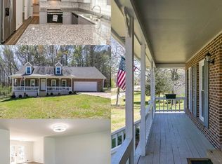 1908 Bonnie Ridge Dr, Griffin, GA 30223