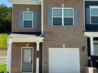 301 Skye Ln, Cartersville, GA 30121