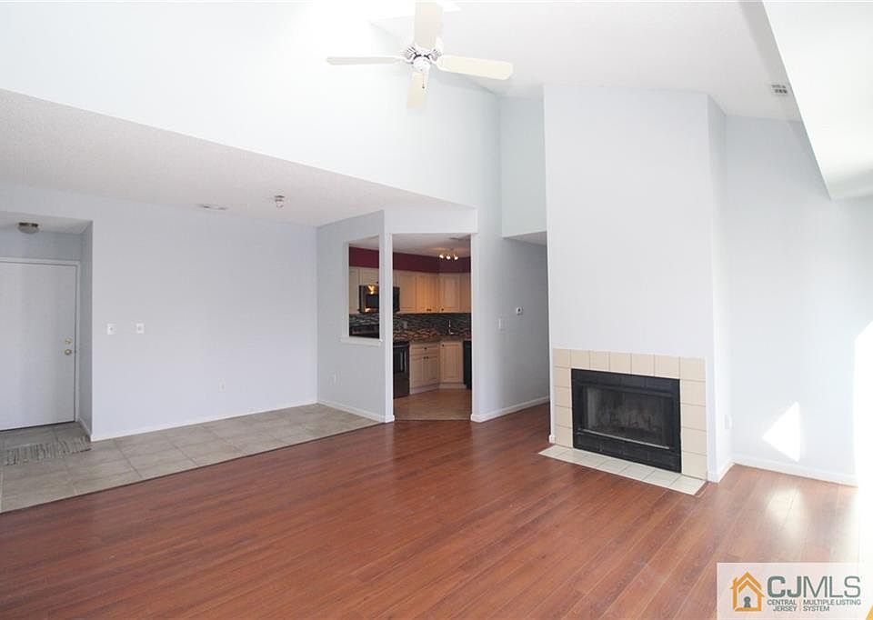 7312 TAMARRON DR Plainsboro NJ Zillow
