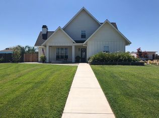 13162 Lancaster Rd, Oakdale, CA 95361