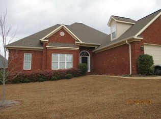 101 Fairways Ct, Macon, GA 31220