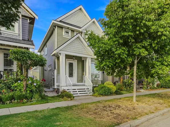 13045 59th Ave, Surrey, BC V3X 0G5