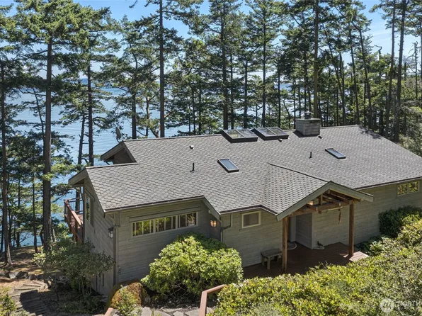 976 San Juan Drive, Friday Harbor, WA 98250