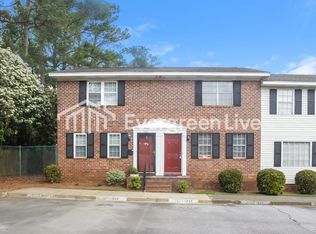 1605 Ashford Ln, Columbia, SC 29210