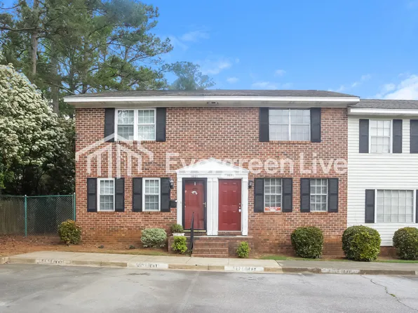 1605 Ashford Ln, Columbia, SC 29210