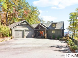 658 Continental Drive, Sapphire, NC 28774