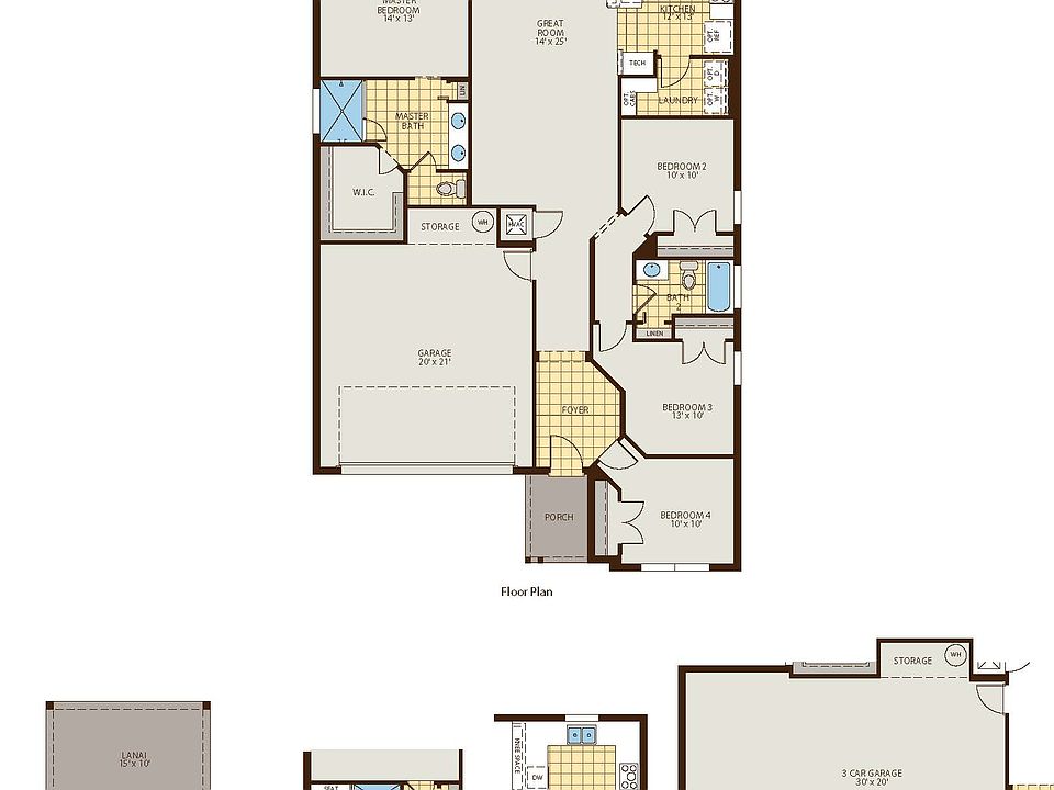 2nd image of 9283 Chandler Dr