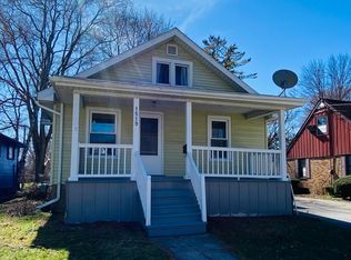 1519 Beech St, Saginaw, MI 48602