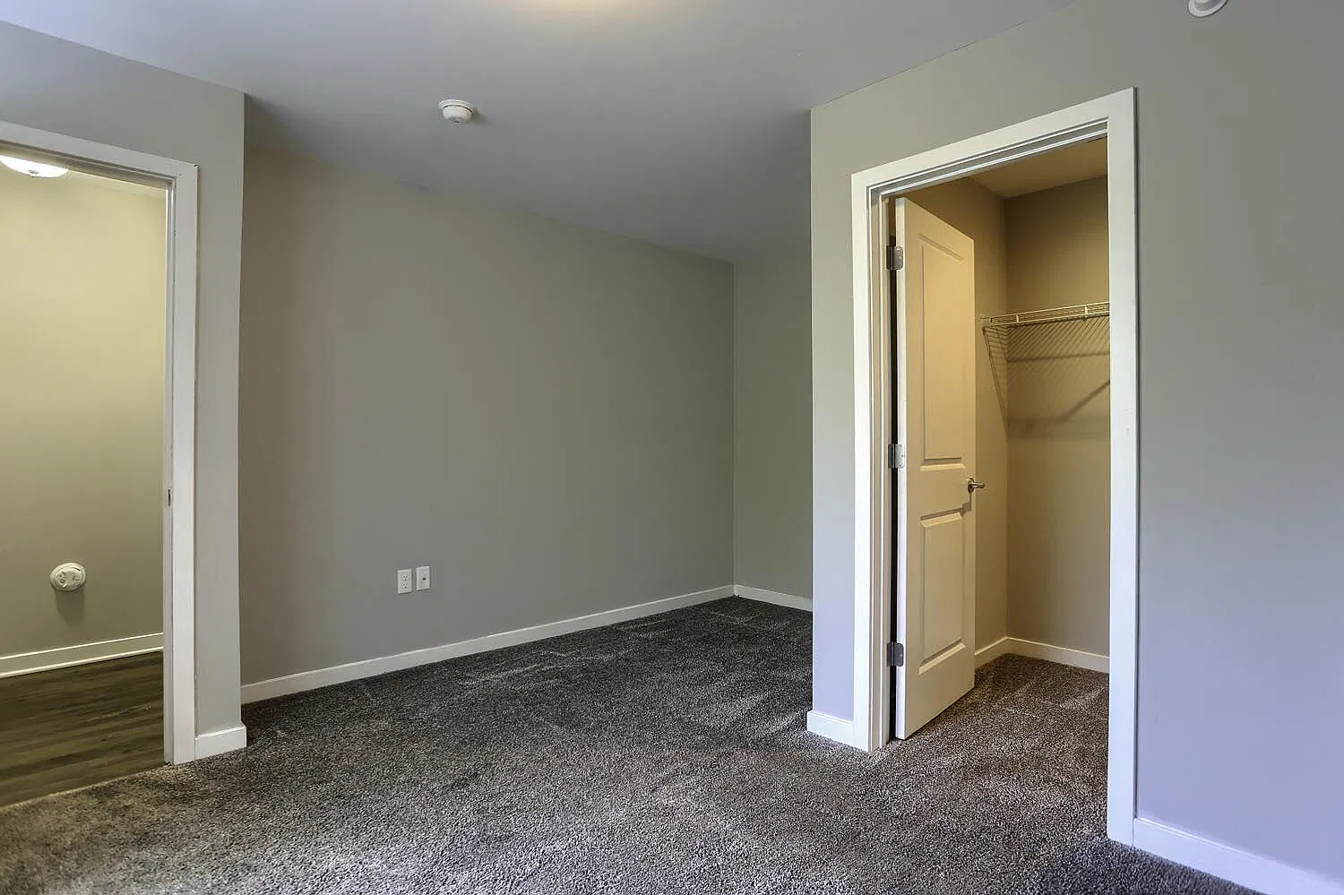 The Townhomes at Factory Square — Photo 2