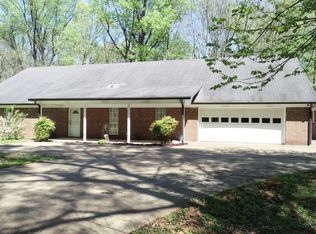 7701 Michael Dr, Lake Cormorant, MS 38641