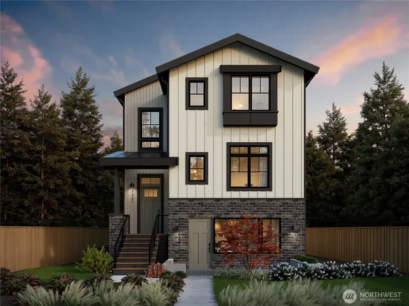 2327 41st Avenue E, Seattle, WA 98112