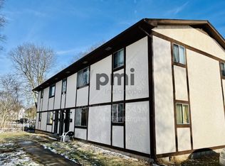 828 Whitethorne Ave #D, Columbus, OH