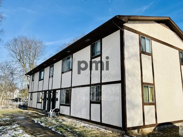 828 Whitethorne Ave #D, Columbus, OH 43223