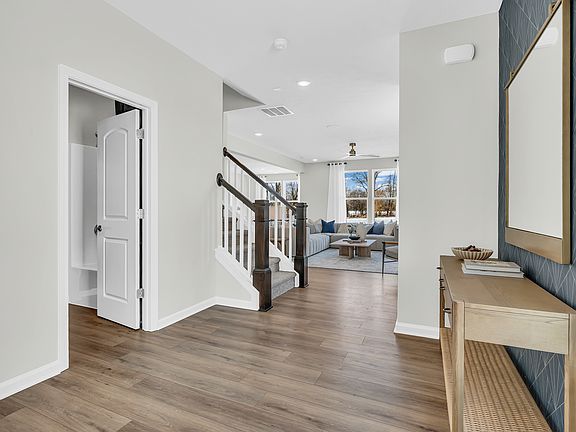 2nd image of 16365 Magnolia Ridge Way