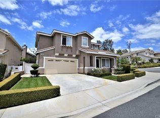 45 Parterre Ave, Foothill Ranch, CA 92610