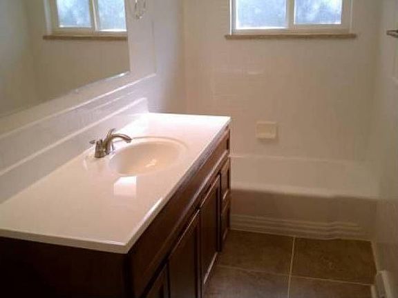 New Bathroom