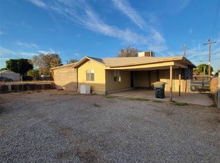 3151 W Columbia Ave, Yuma, AZ 85364