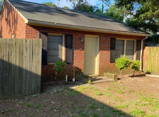 1004 3rd Ave, Albany, GA 31701