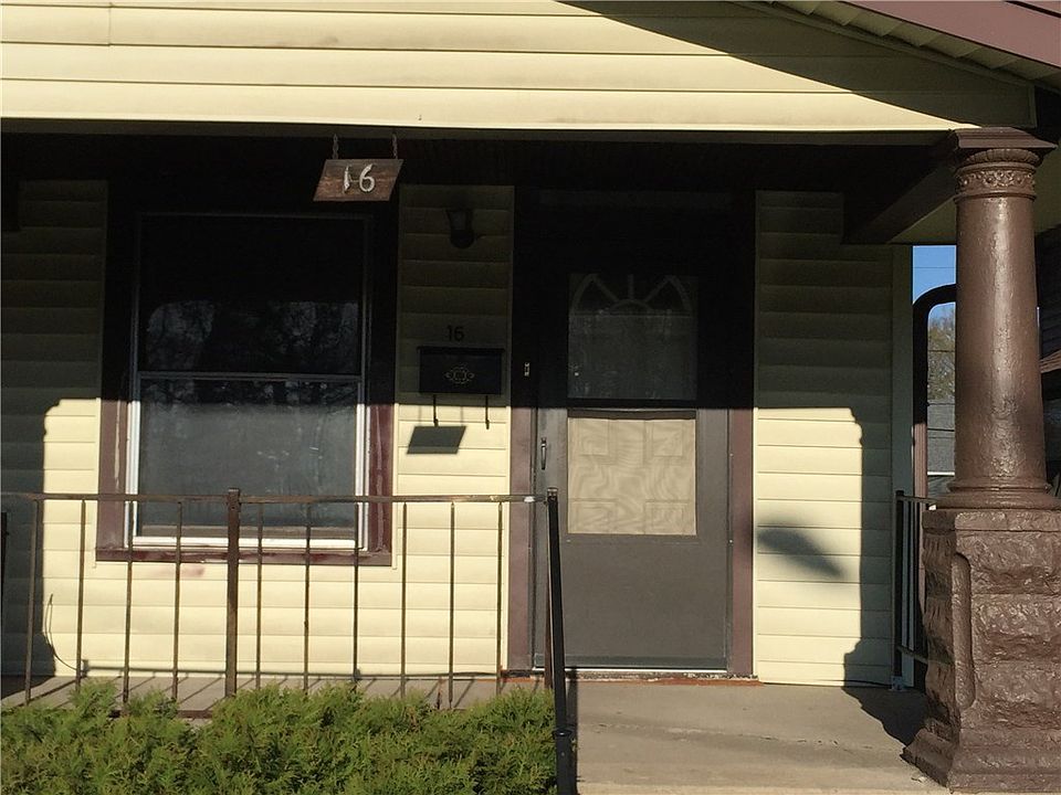 1st image of 16 N Dequincy St