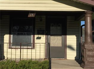 16 N Dequincy St, Indianapolis, IN 46201